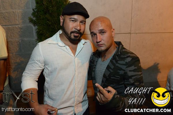 Tryst nightclub photo 28 - July 19th, 2013