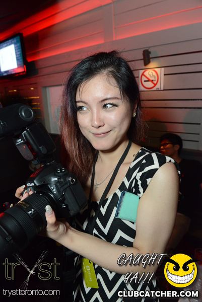 Tryst nightclub photo 271 - July 19th, 2013