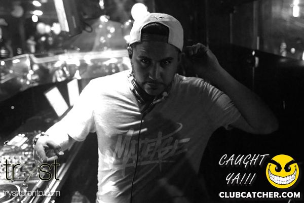 Tryst nightclub photo 286 - July 19th, 2013