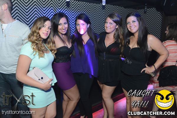 Tryst nightclub photo 30 - July 19th, 2013