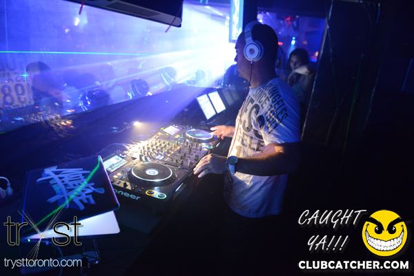 Tryst nightclub photo 291 - July 19th, 2013