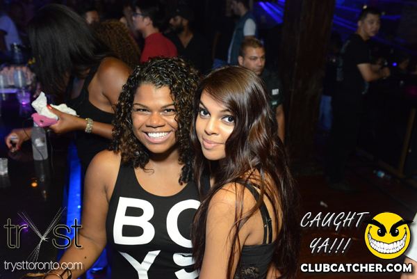 Tryst nightclub photo 294 - July 19th, 2013