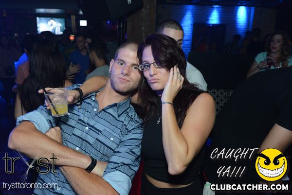 Tryst nightclub photo 295 - July 19th, 2013