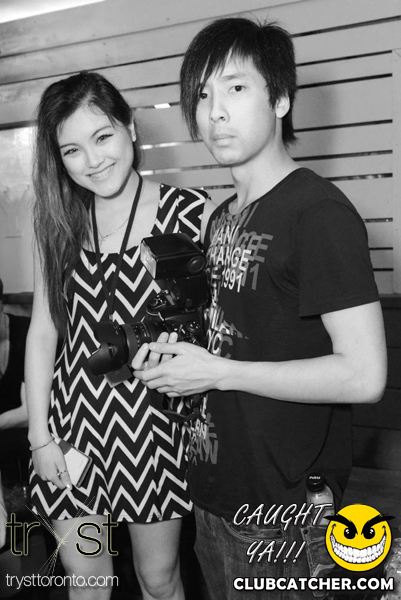 Tryst nightclub photo 296 - July 19th, 2013