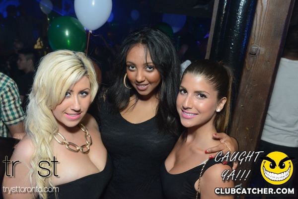 Tryst nightclub photo 297 - July 19th, 2013