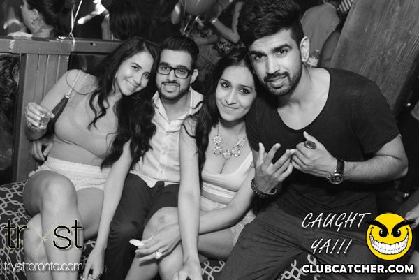 Tryst nightclub photo 304 - July 19th, 2013