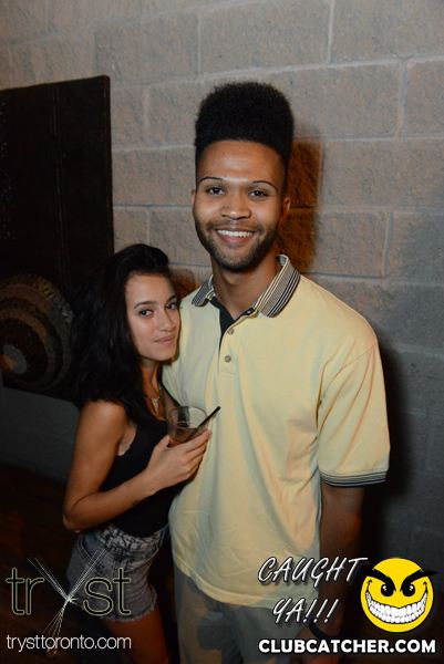 Tryst nightclub photo 306 - July 19th, 2013