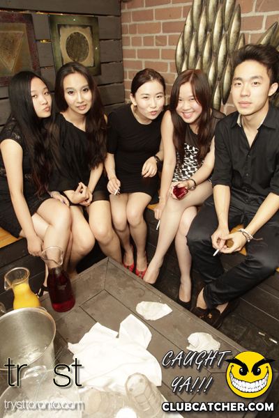 Tryst nightclub photo 308 - July 19th, 2013