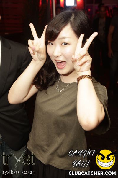 Tryst nightclub photo 309 - July 19th, 2013