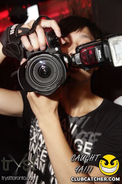 Tryst nightclub photo 310 - July 19th, 2013