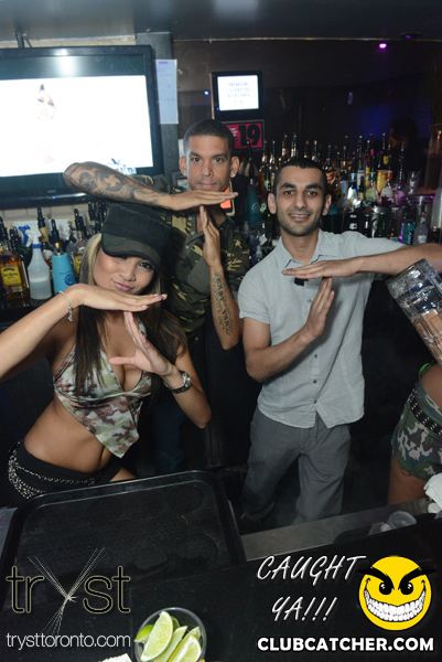 Tryst nightclub photo 313 - July 19th, 2013