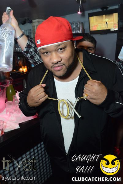 Tryst nightclub photo 315 - July 19th, 2013