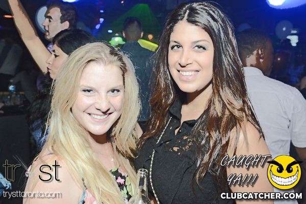 Tryst nightclub photo 317 - July 19th, 2013