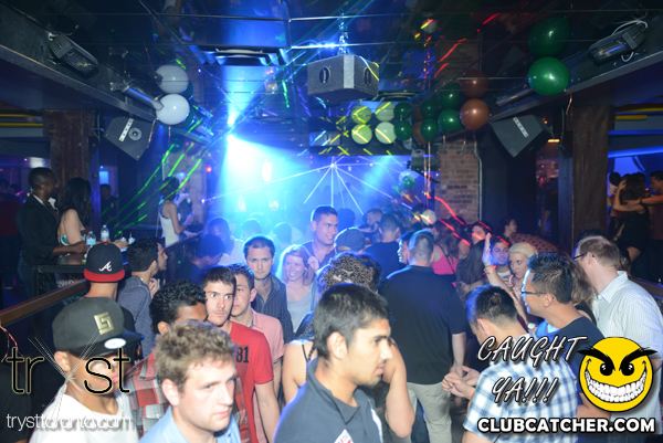 Tryst nightclub photo 318 - July 19th, 2013