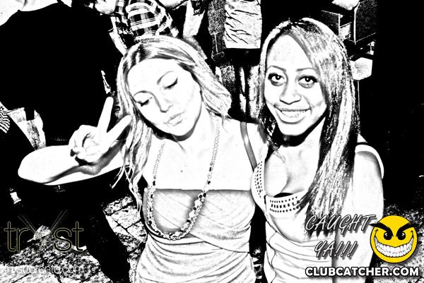 Tryst nightclub photo 320 - July 19th, 2013