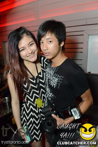 Tryst nightclub photo 33 - July 19th, 2013