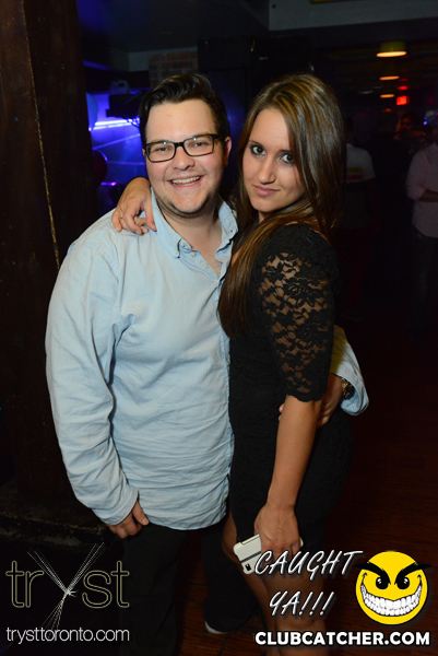 Tryst nightclub photo 324 - July 19th, 2013