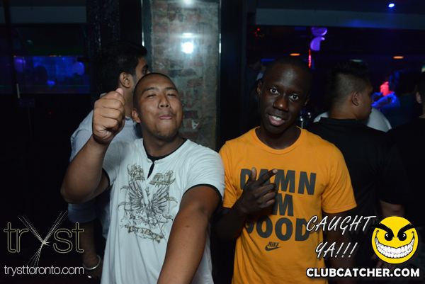 Tryst nightclub photo 327 - July 19th, 2013