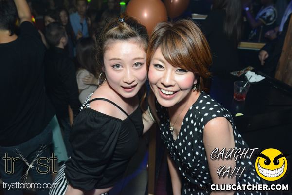 Tryst nightclub photo 329 - July 19th, 2013