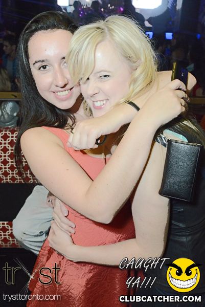 Tryst nightclub photo 330 - July 19th, 2013