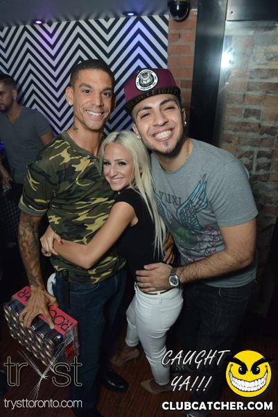 Tryst nightclub photo 34 - July 19th, 2013