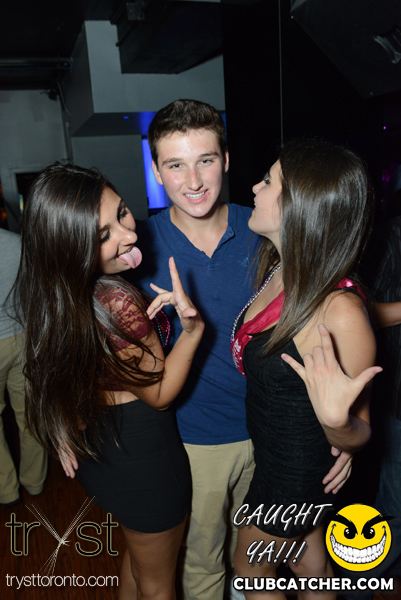 Tryst nightclub photo 331 - July 19th, 2013