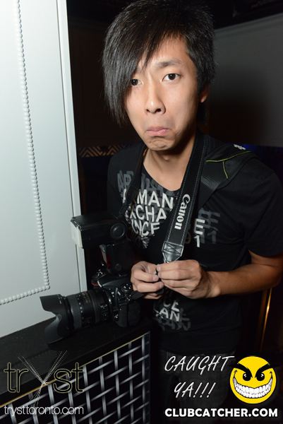 Tryst nightclub photo 334 - July 19th, 2013