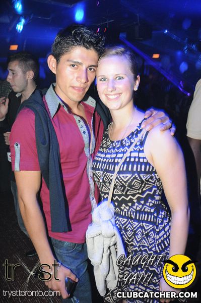 Tryst nightclub photo 336 - July 19th, 2013