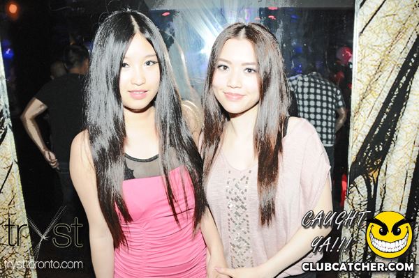 Tryst nightclub photo 337 - July 19th, 2013