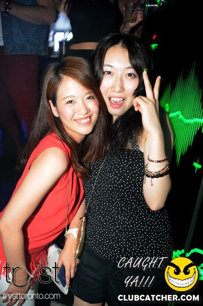 Tryst nightclub photo 339 - July 19th, 2013