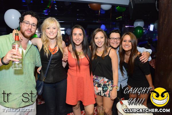 Tryst nightclub photo 35 - July 19th, 2013