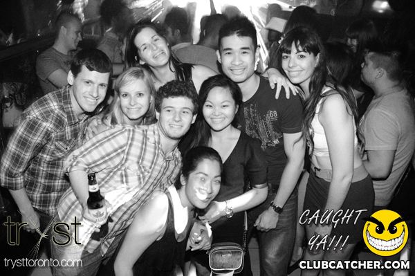 Tryst nightclub photo 341 - July 19th, 2013