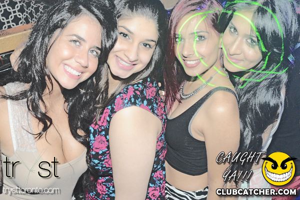 Tryst nightclub photo 342 - July 19th, 2013