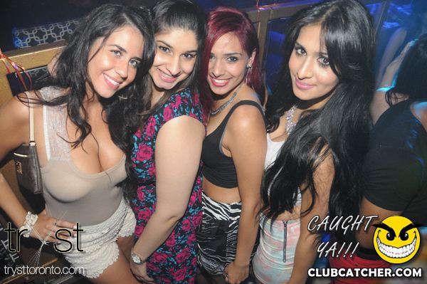 Tryst nightclub photo 344 - July 19th, 2013