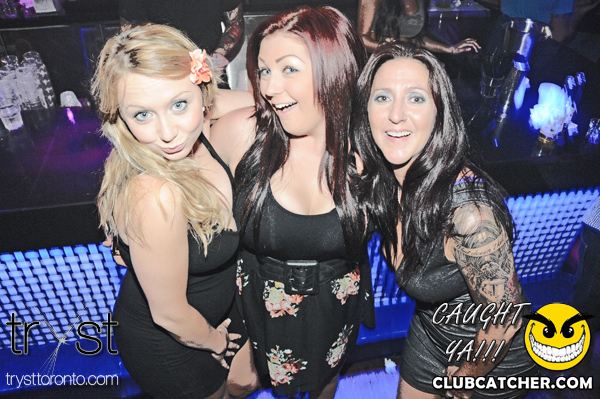 Tryst nightclub photo 347 - July 19th, 2013
