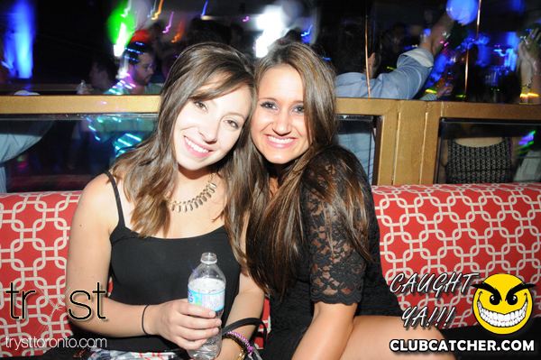 Tryst nightclub photo 349 - July 19th, 2013