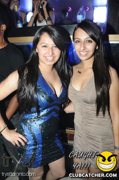 Tryst nightclub photo 36 - July 19th, 2013