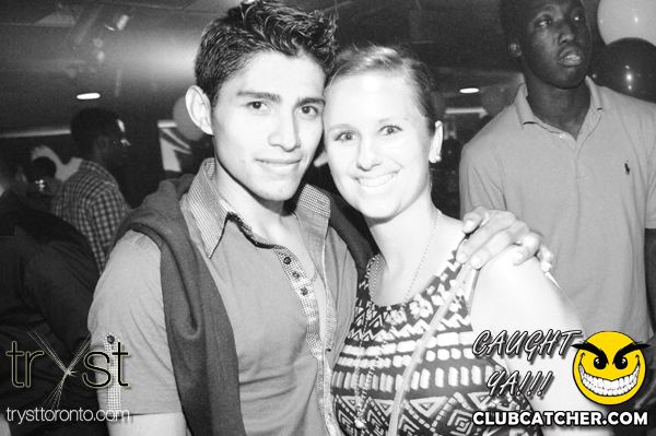 Tryst nightclub photo 355 - July 19th, 2013