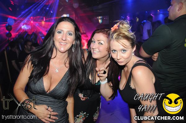 Tryst nightclub photo 359 - July 19th, 2013