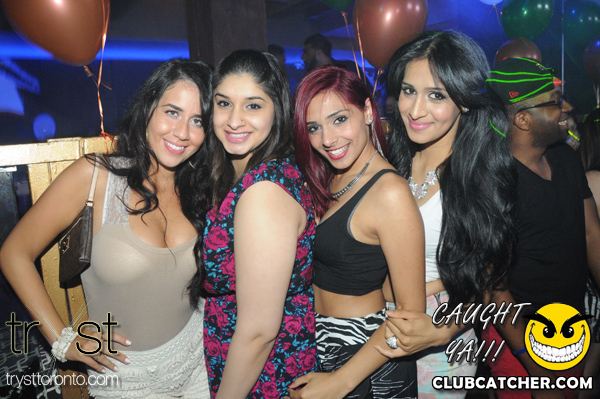Tryst nightclub photo 37 - July 19th, 2013
