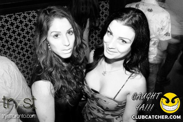 Tryst nightclub photo 365 - July 19th, 2013