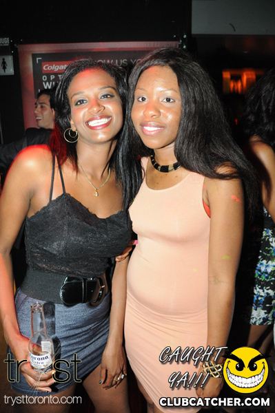 Tryst nightclub photo 366 - July 19th, 2013