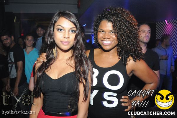 Tryst nightclub photo 368 - July 19th, 2013