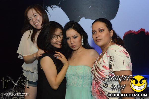 Tryst nightclub photo 38 - July 19th, 2013