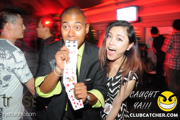 Tryst nightclub photo 372 - July 19th, 2013