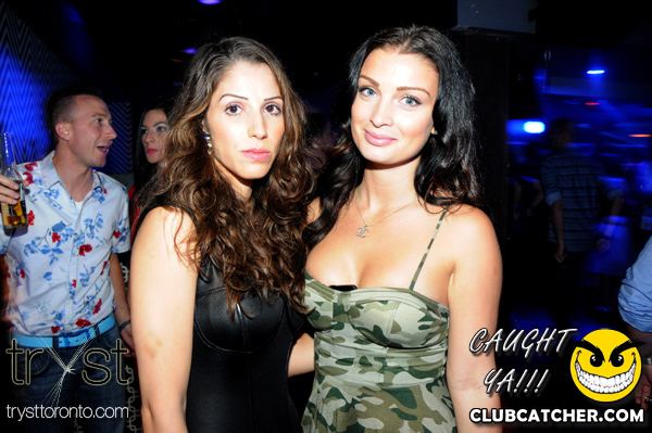 Tryst nightclub photo 374 - July 19th, 2013