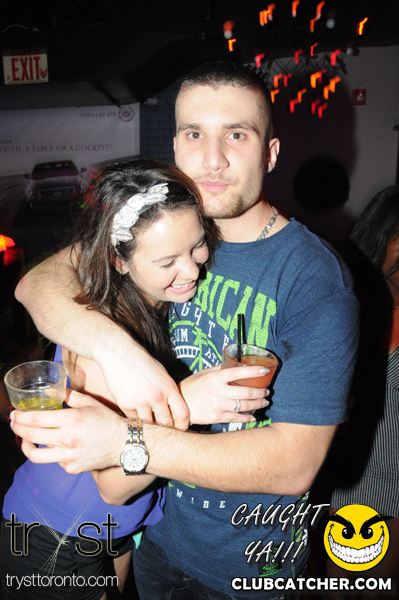 Tryst nightclub photo 375 - July 19th, 2013