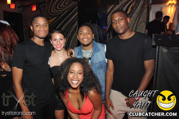 Tryst nightclub photo 378 - July 19th, 2013