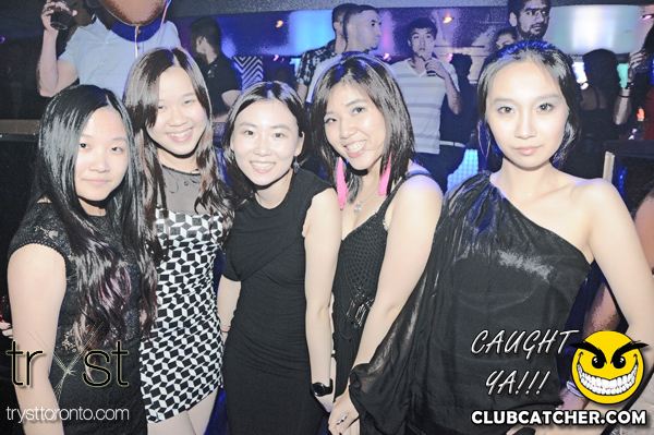 Tryst nightclub photo 380 - July 19th, 2013