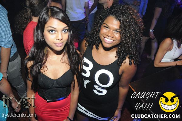 Tryst nightclub photo 381 - July 19th, 2013